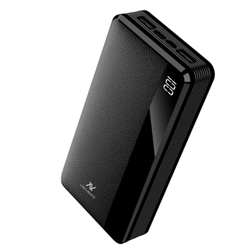 L'AVVENTO 20,000 MAh Power Bank,