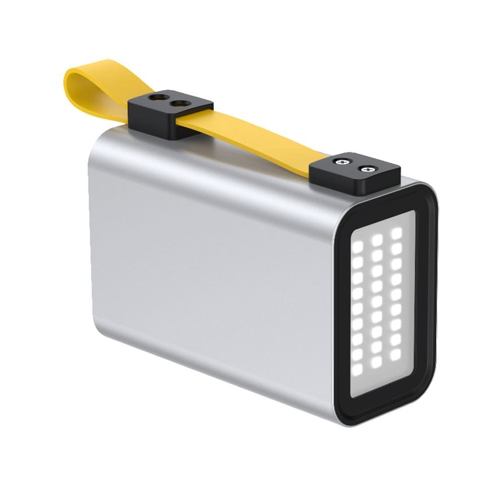 L'AVVENTO Power Bank 24000 mAh,
