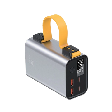 L'AVVENTO Power Bank 24000 mAh,