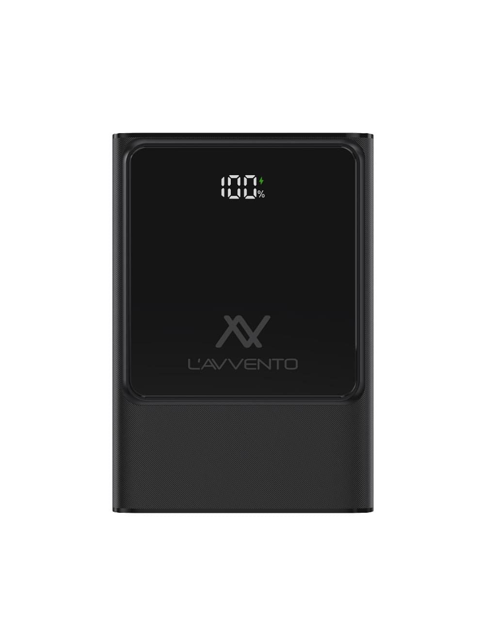 L'AVVENTO Power Bank 10000 mAh,