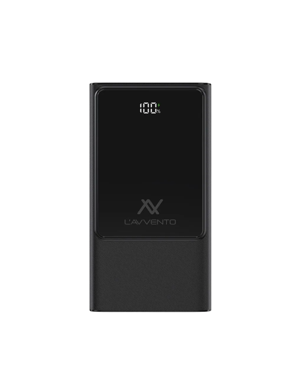 L'AVVENTO Power Bank 20000 mAh,