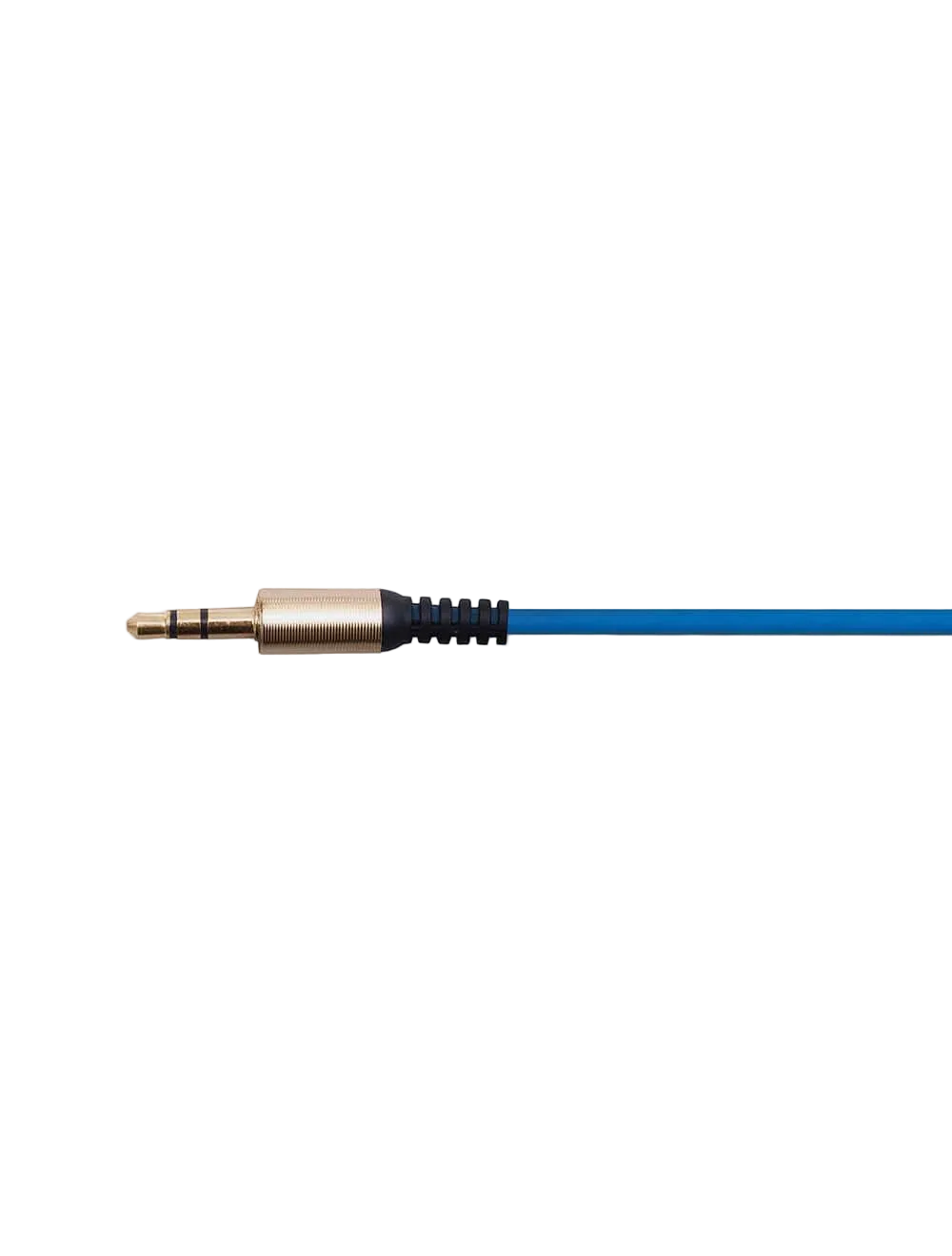L'avvento AUX to AUX gold plated