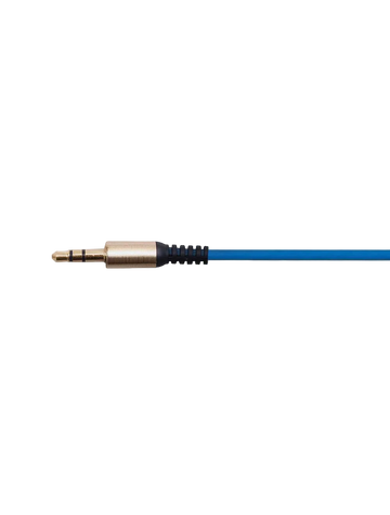L'avvento AUX to AUX gold plated