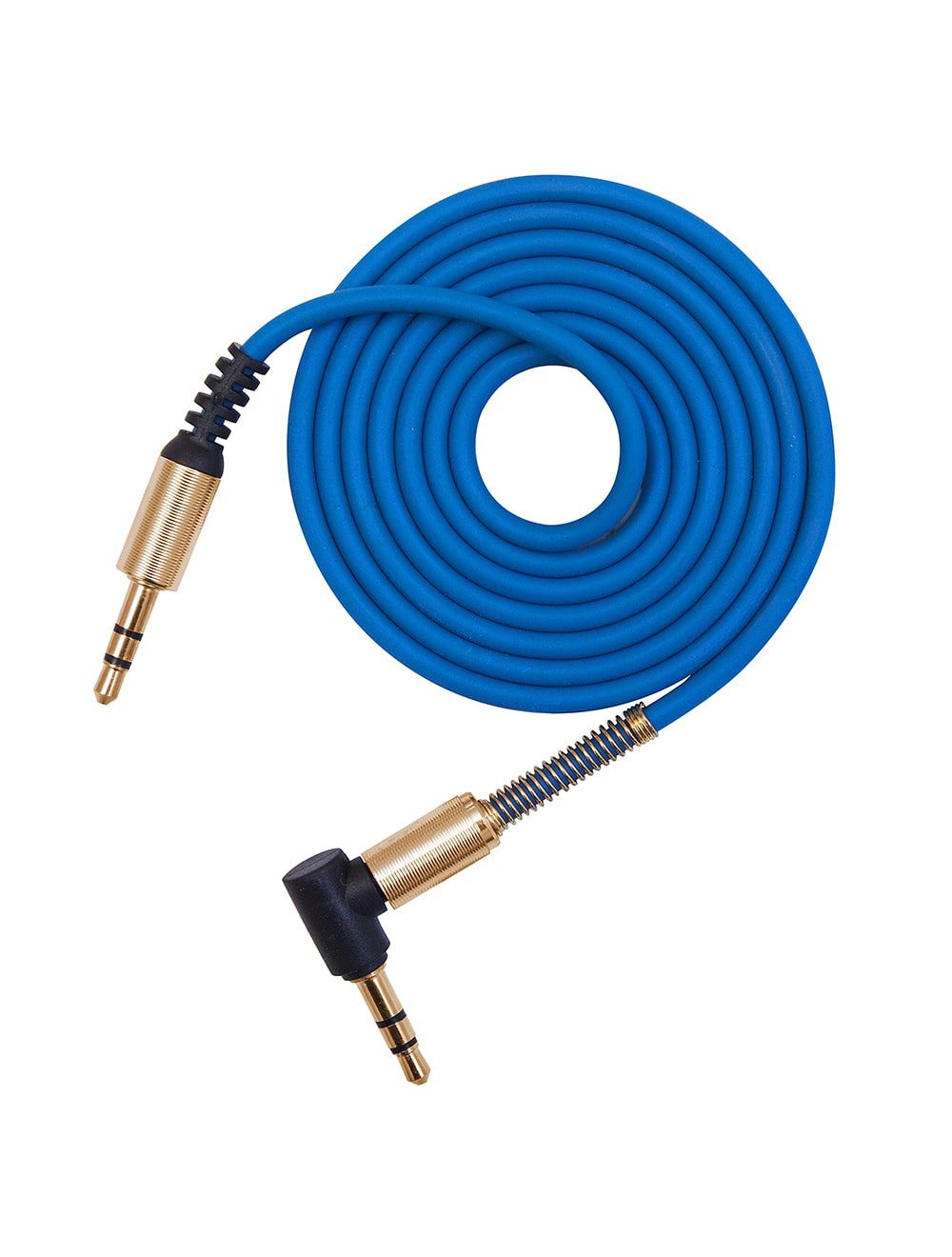 L'avvento AUX to AUX gold plated