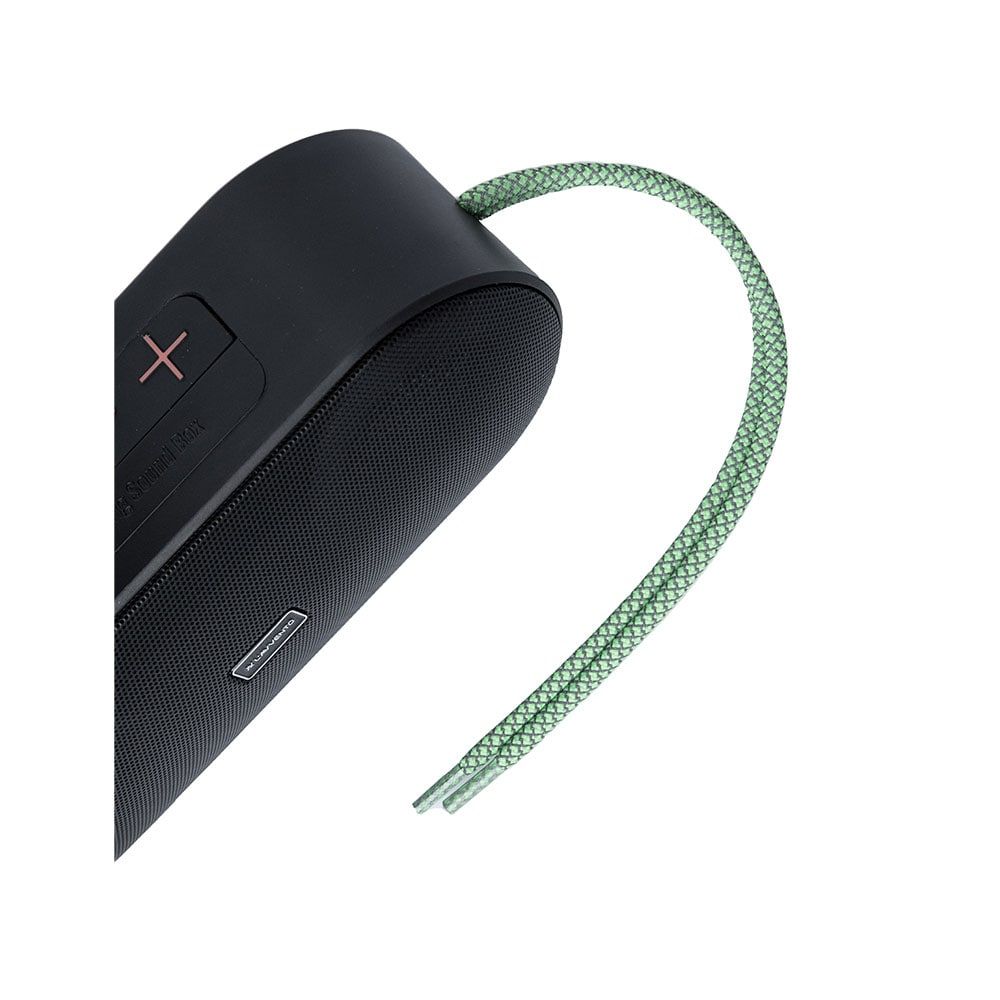 L'avvento LED Speaker IPX6, 5W*2,