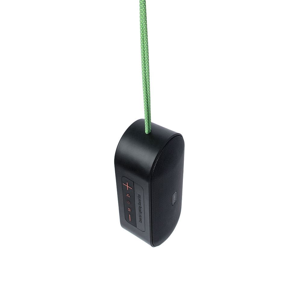 L'avvento LED Speaker IPX6, 5W*2,