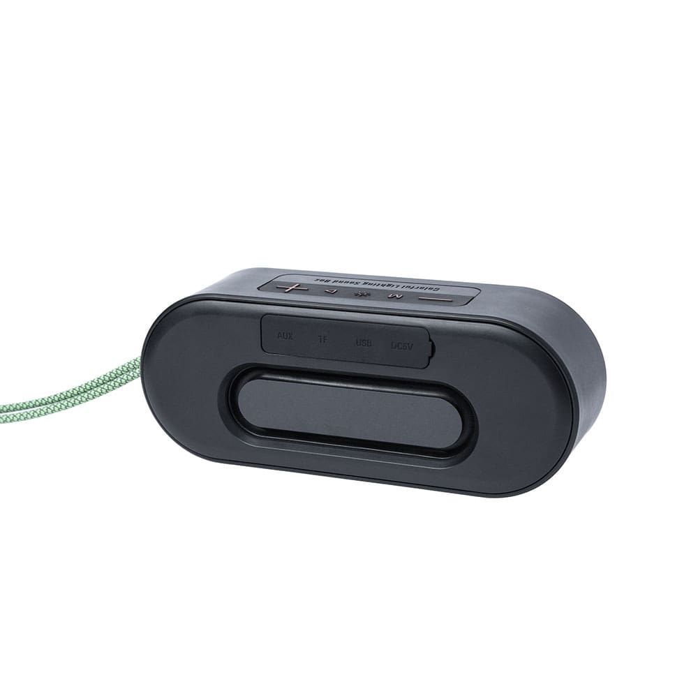 L'avvento LED Speaker IPX6, 5W*2,