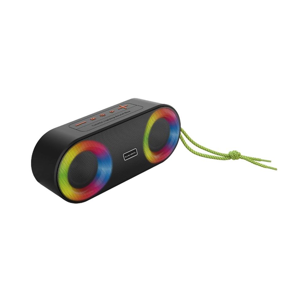 L'avvento LED Speaker IPX6, 5W*2,