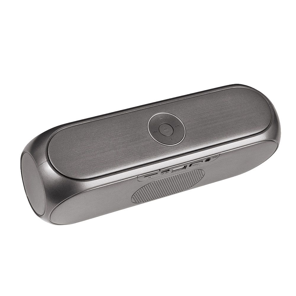 L'avvento- super bass Bluetooth speaker