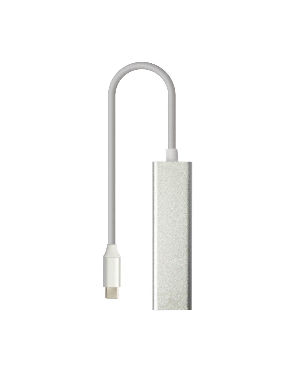 L'avvento Hub Type-C to 4