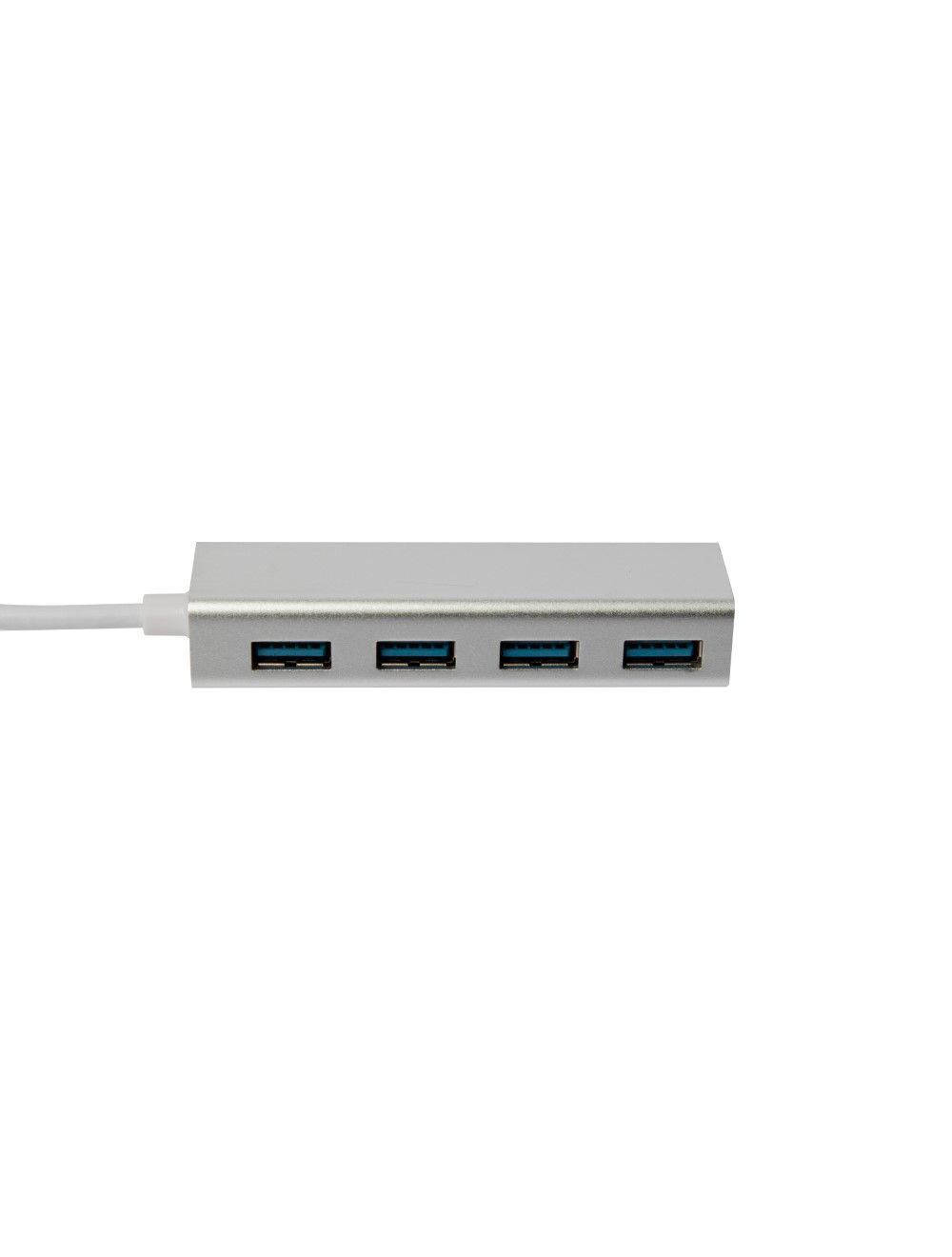 L'avvento Hub Type-C to 4